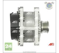 Alternatore (As) Per Citroen C-Elysee C4 Ii C3 Ds4 Ds3 Ds Peugeot 2008 308 301 2