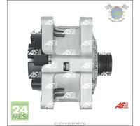 Alternatore (As) Per Citroen C-Elysee Xsara C4 I C3 C2 Peugeot 207/207+ 1007 j6t