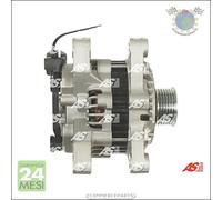 Alternatore (As) Per Citroen C3 Ii I C2 Peugeot 207/207+ 207