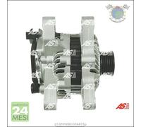 Alternatore (As) Per Citroen C3 Ii I C2 Peugeot 207/207+ 207 #W6