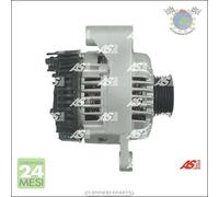 Alternatore (As) Per Citroen C5 Iii Ds3 C4 I Ax Peugeot 106