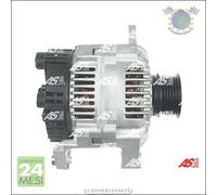 Alternatore (As) Per Citroen Jumper Fiat Ducato Peugeot Boxer #L2