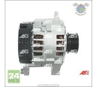 Alternatore (As) Per Citroen Jumper Fiat Ducato Peugeot Boxer #Rr