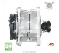 Alternatore (As) Per Dacia Duster Lodgy Renault Fluence Twingo Scenic Megane Lag