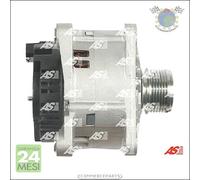 Alternatore (As) Per Dacia Sandero Duster Dokker Logan Lodgy Nissan Kubistar j7m