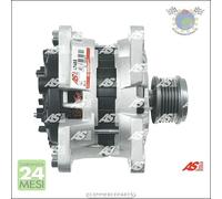 Alternatore (As) Per Dacia Sandero Duster Dokker Logan Lodgy Renault Scenic Mega