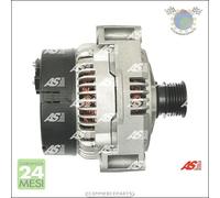 Alternatore (As) Per Daewoo Korando Musso Mercedes Classe S 300 280 T1/Tn 410 40
