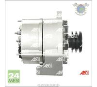 Alternatore (As) Per Daf F2000 95 N F Ford Cargo Man L2000 M90 G90