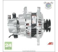 Alternatore (As) Per Fiat Ducato Hyundai Terracan Galloper #66