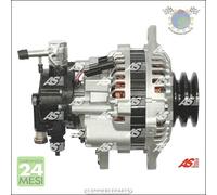 Alternatore (As) Per Fiat Ducato Hyundai Terracan Galloper #6B