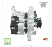 Alternatore (As) Per Fiat Fiorino Tempra Regata Ritmo Tipo Uno Innocenti Elba La