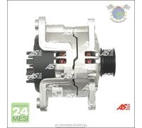 Alternatore (As) Per Ford Courier Fiesta Ka Mazda 121