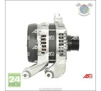 Alternatore (As) Per Ford Focus C-Max Volvo V50 S40 C30 #Ym