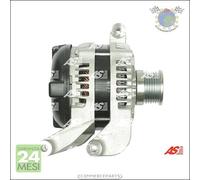Alternatore (As) Per Ford Focus C-Max Volvo V50 S40 C30 #Zn