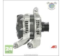 Alternatore (As) Per Ford Focus C-Max Volvo V50 S40 C30 #Zo