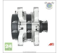 Alternatore (As) Per Ford Fusion Fiesta Focus C-Max Kuga Mazda 3 Volvo V50 S kb6