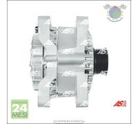 Alternatore (As) Per Ford Fusion Fiesta Mazda 2 #50