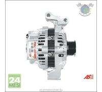 Alternatore (As) Per Ford Fusion Fiesta Mazda 2 #Wh