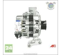 Alternatore (As) Per Ford Fusion Fiesta Mazda 2 #Wj