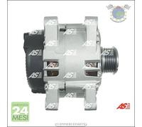 Alternatore (As) Per Ford Mondeo Galaxy Fiesta S-Max C-Max Kuga