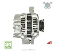 Alternatore (As) Per Honda Civic Vi V Logo
