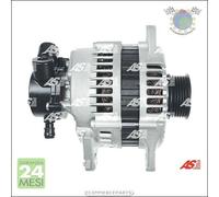 Alternatore (As) Per Honda Civic Vii Opel Meriva A Corsa C Astra G Combo #Kd