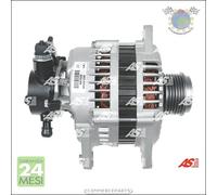 Alternatore (As) Per Honda Civic Vii Opel Meriva A Corsa C Astra G Combo #Lf