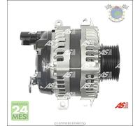 Alternatore (As) Per Honda Civic Viii Accord Vii Cr-V Iii Ii Fr-V #0V