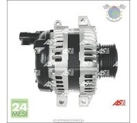 Alternatore (As) Per Honda Civic Viii Accord Vii Cr-V Iii Ii Fr-V #0W