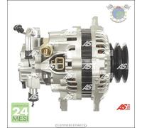 Alternatore (As) Per Hyundai Galloper Porter H-1 Kia Pregio K2500 #6L
