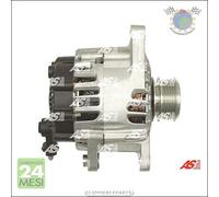 Alternatore (As) Per Hyundai Ix20 I30 Kia Venga Cee'd Pro #Pv