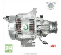 Alternatore (As) Per Hyundai Matrix Accent Getz #33