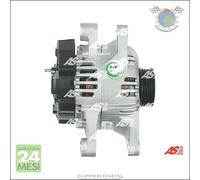 Alternatore (As) Per Hyundai Terracan Kia Sorento #6T