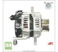 Alternatore (As) Per Isuzu D-Max #11