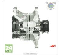 Alternatore (As) Per Iveco Daily Iii Multicar M26 #Cp
