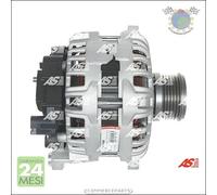 Alternatore (As) Per Iveco Daily Vi #Iz