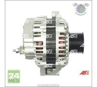 Alternatore (As) Per Iveco Eurotrakker Eurotech Trakker Stralis #Wo