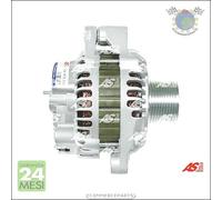 Alternatore (As) Per Iveco Eurotrakker Eurotech Trakker Stralis #Wp