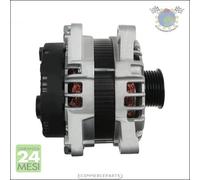 Alternatore (as) per JAGUAR F-PACE E-PACE XF XE LAND ROVER RANGE EVOQUE II DISC