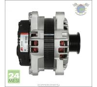 Alternatore (as) per JAGUAR F-PACE XF XE LAND ROVER RANGE EVOQUE II DISCOVERY V