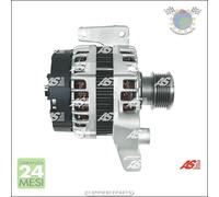 Alternatore (As) Per Land Rover Range Evoque Freelander Discovery