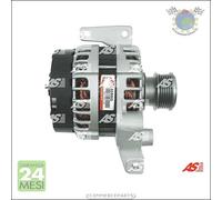 Alternatore (As) Per Land Rover Range Evoque Freelander Discovery #Id