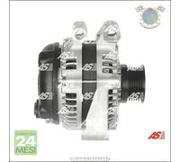Alternatore (As) Per Land Rover Range Iii Discovery #Zi