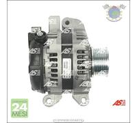 Alternatore (As) Per Lexus Is Toyota Corolla Avensis Verso Rav 4 Auris #Z5