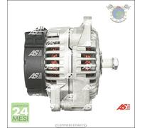 Alternatore (As) Per Man Lion´S L2000 F2000 E2000 Hocl Tga Ul Su Sl Nu Nl Ng Em