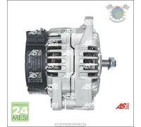 Alternatore (As) Per Man Lion´S L2000 F2000 E2000 Hocl Tga Ul Su Sl Nu Nl Ng j10