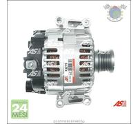 Alternatore (As) Per Mercedes 250 220 200 C 180