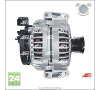 Alternatore (As) Per Mercedes l 500 450 Sprinter 524 424 324 224 S 3 j3v