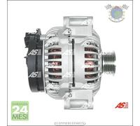 Alternatore (As) Per Mercedes Classe M Ml C 350 320 240 55 Slk Clk 500