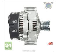 Alternatore (As) Per Mercedes Classe S Sec/Cl 500 420 400 E 60 50 124 Sl 600